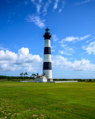Bodie Island Lighthouse