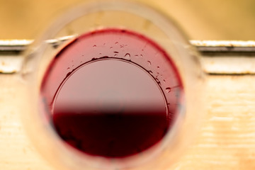 Red wine, mood, summer, rainy weather, rainy, relaxing, relax