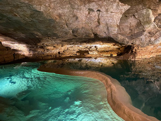 grotte