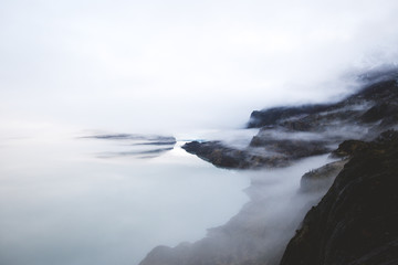 Patagonia 