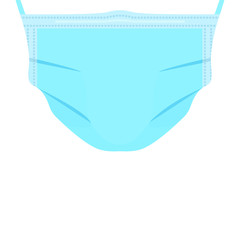 Medical Mask Icon