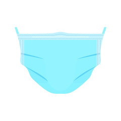 Medical Mask Icon