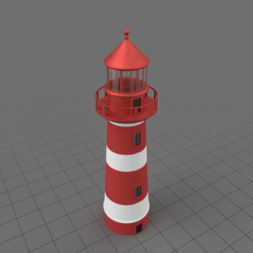 Lighthouse