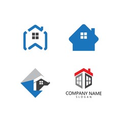 Property Logo Template