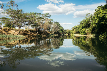 Rio  São Francisco 
São Francisco River