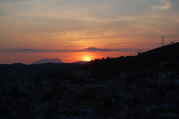 Paisajes