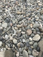 pebbles