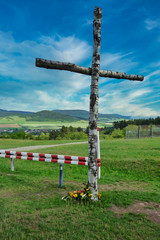 Point Alpha
Geisa 
Rasdorf
Rhön