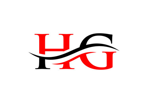 1 040 Best Hg Logo Images Stock Photos Vectors Adobe Stock