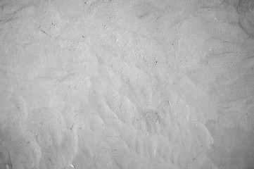 Grey concrete wall. Cement texture background