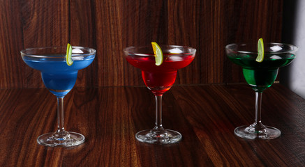 Best summer mocktails photography.