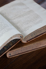 Fototapeta premium livres