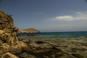 Cabo de gata