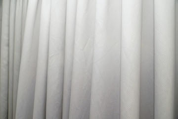 Texture of Fabric