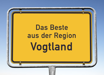 Das Beste aus der Region Vogtland