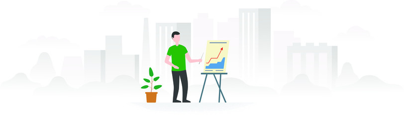 Fototapeta premium business people team