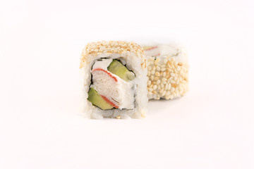sushi menu