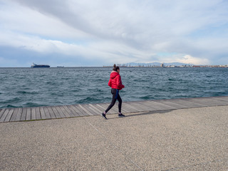 Amazing Greece, charming Thessaloniki.