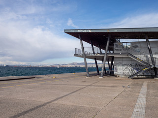 Amazing Greece, charming Thessaloniki.