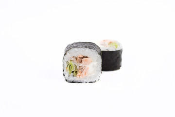 Sushi pictures for menu