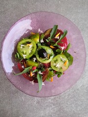 salade