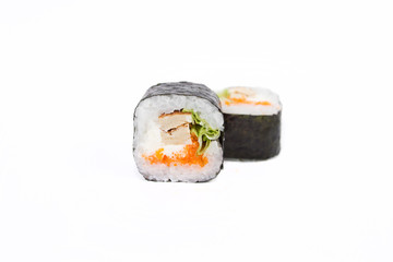 Sushi pictures for menu