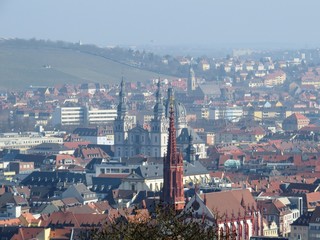 Würzburg