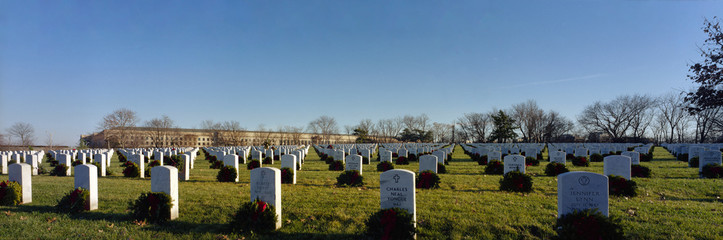 Arlington Cemetery