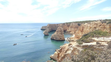 Algarve