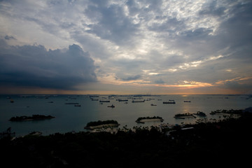 Beach Singapore