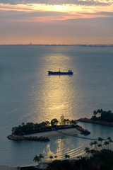 Beach Singapore