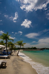 Beach Singapore