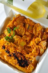 File Abadejo com Páprica