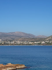 Fototapeta premium Amazing Greece, charming Athens.