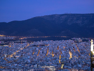 Amazing Greece, charming Athens.