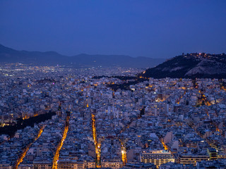 Amazing Greece, charming Athens.