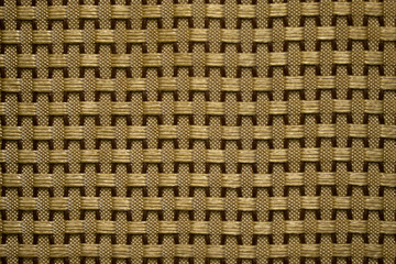 Textura de canasta