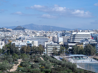 Amazing Greece, charming Athens.