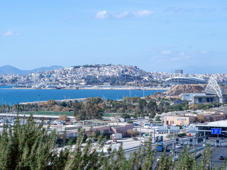 Amazing Greece, charming Athens.