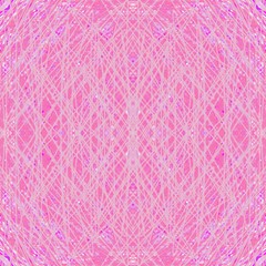 pink abstract line pattern wool texture background