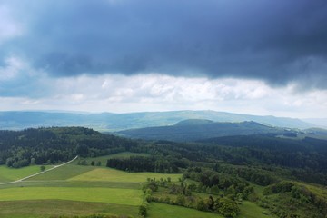 Die Rhön