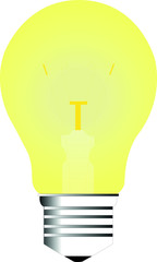light bulb icon