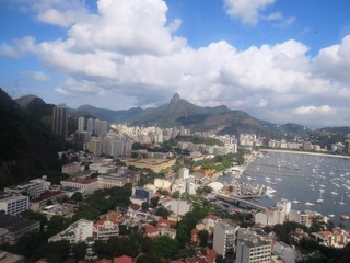 Obraz premium Rio de Janiero