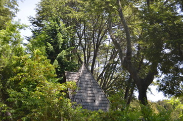 La casa de los duendes