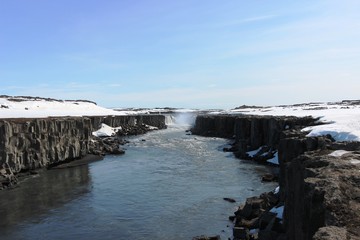 Island