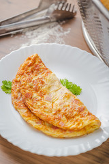 Omelet