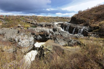 Island
