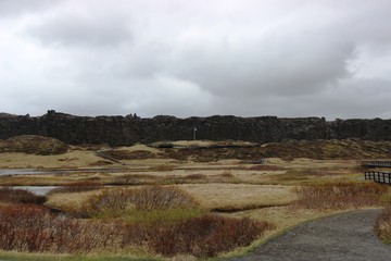 Island