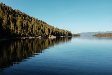 South Lake Tahoe