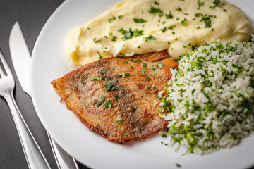 healty food